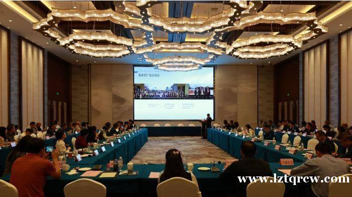 柳州搭建交流平台 助力企业与东盟市场“双向奔赴”