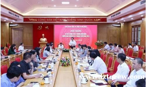 越南提高对外新闻宣传工作的专业性和有效性